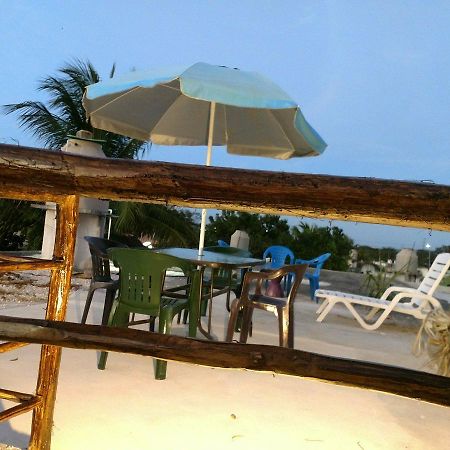 Casa Mexicana Apartman Valladolid  Kültér fotó