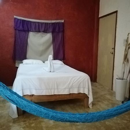 Casa Mexicana Apartman Valladolid  Kültér fotó