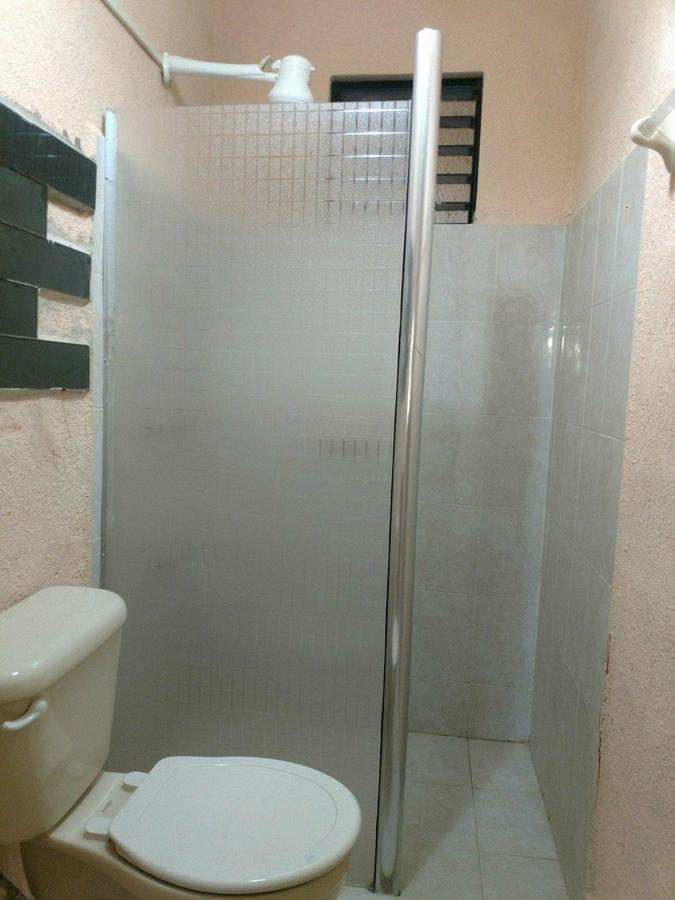 Casa Mexicana Apartman Valladolid  Kültér fotó