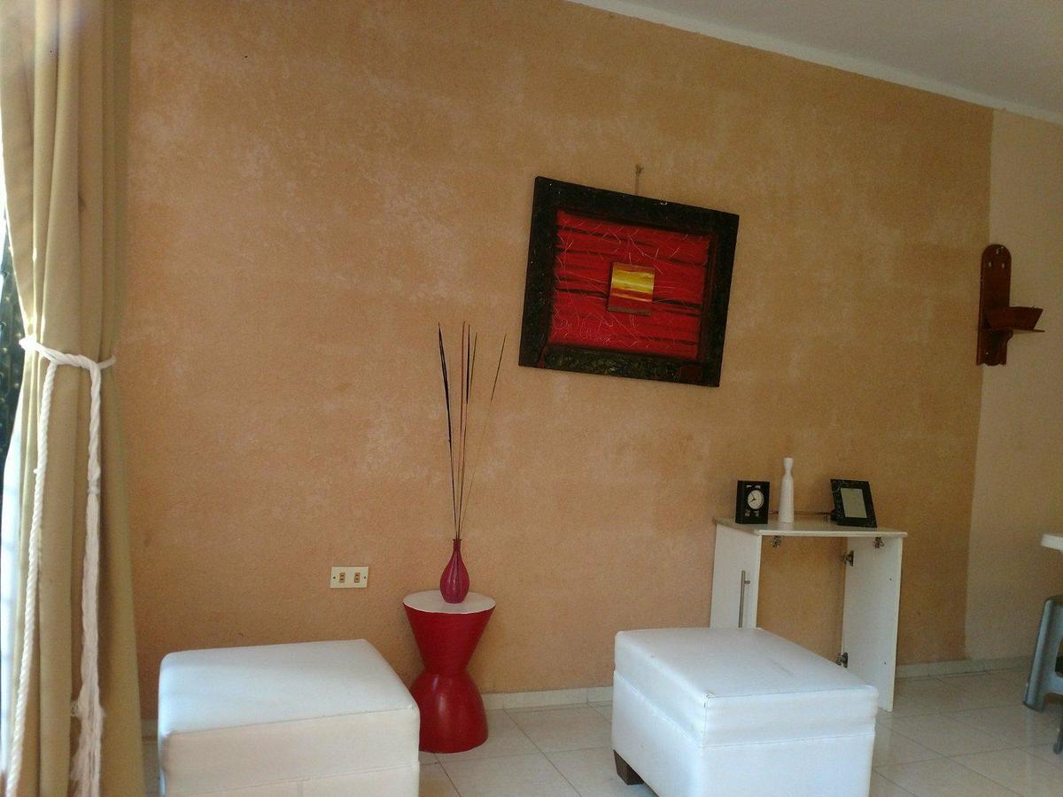 Casa Mexicana Apartman Valladolid  Kültér fotó