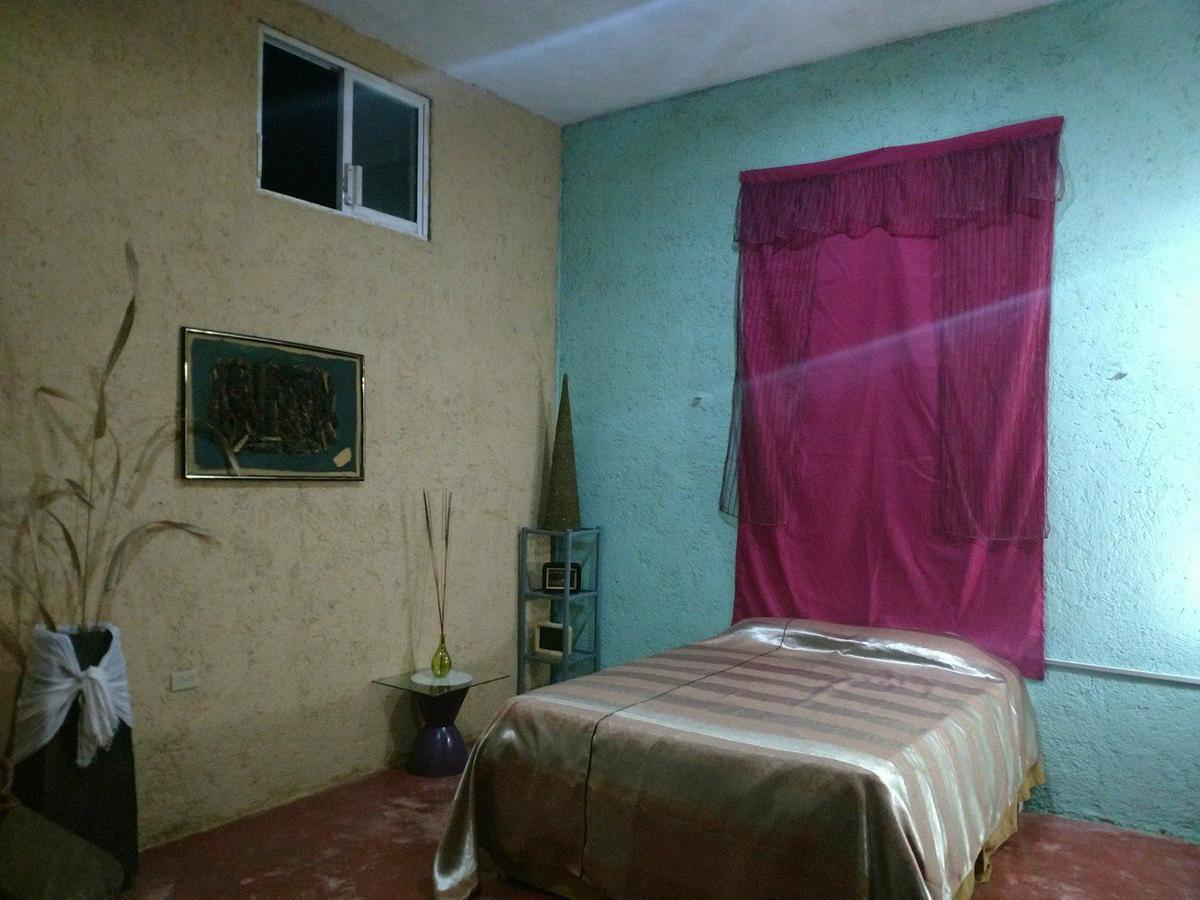 Casa Mexicana Apartman Valladolid  Kültér fotó