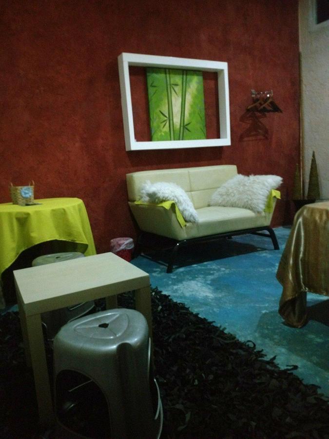 Casa Mexicana Apartman Valladolid  Kültér fotó