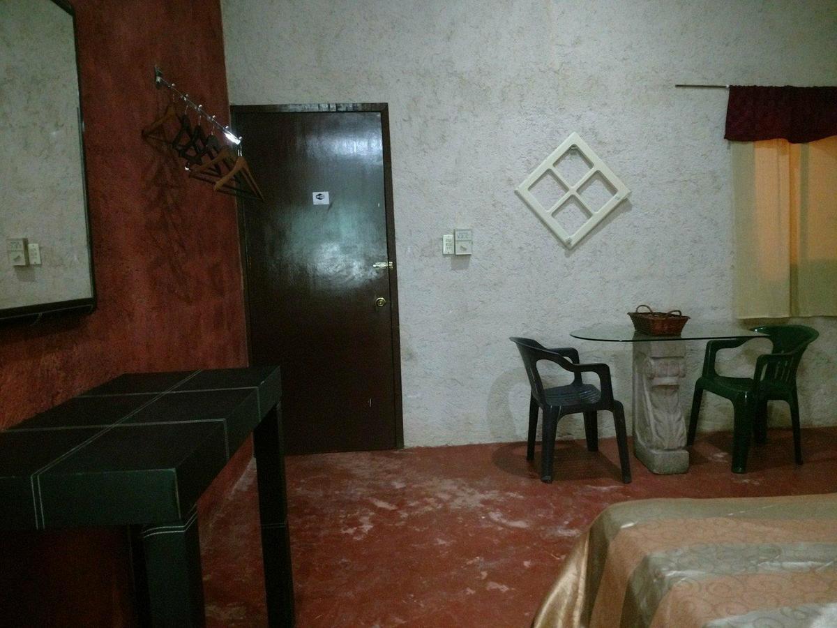 Casa Mexicana Apartman Valladolid  Kültér fotó