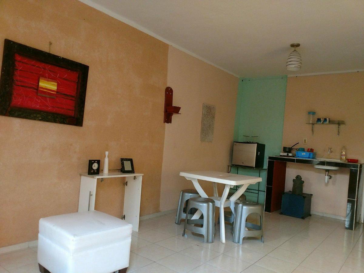 Casa Mexicana Apartman Valladolid  Kültér fotó