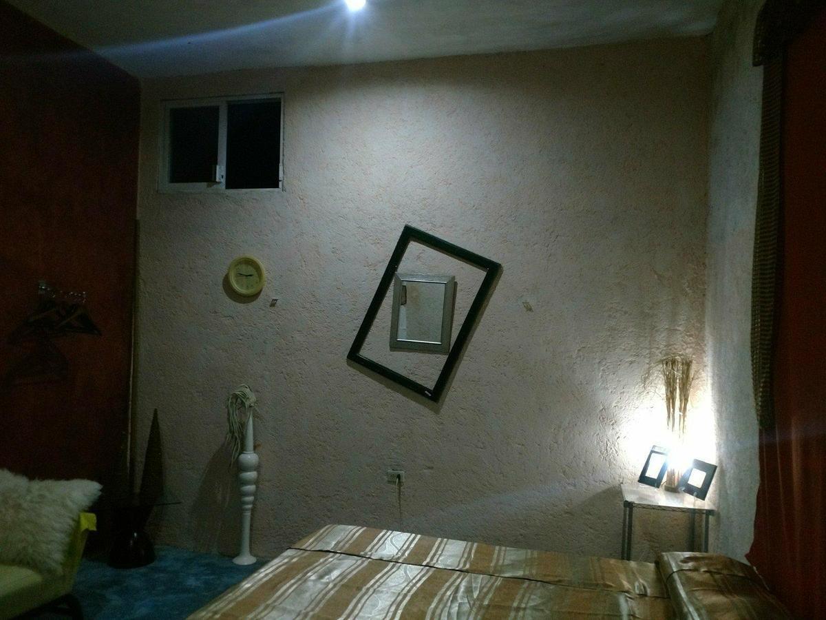 Casa Mexicana Apartman Valladolid  Kültér fotó