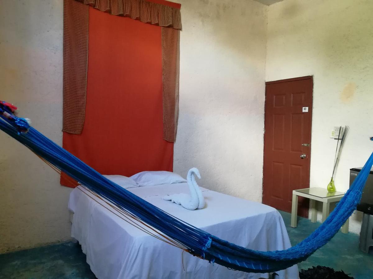 Casa Mexicana Apartman Valladolid  Kültér fotó