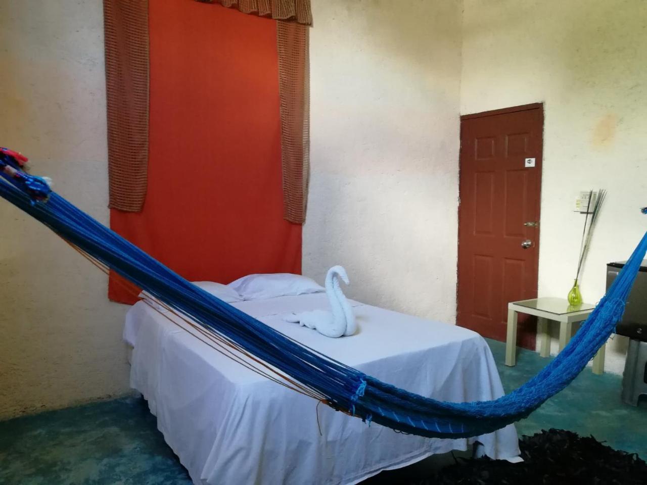 Casa Mexicana Apartman Valladolid  Kültér fotó